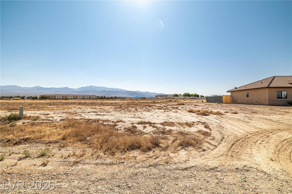 1611 South Enchanted Mesa Street, Pahrump, NV 89048 — photo 1