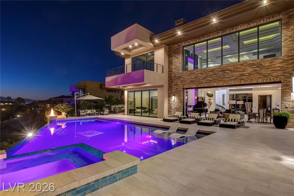 1602 Villa Rica Drive, Henderson, NV 89052 — photo 1
