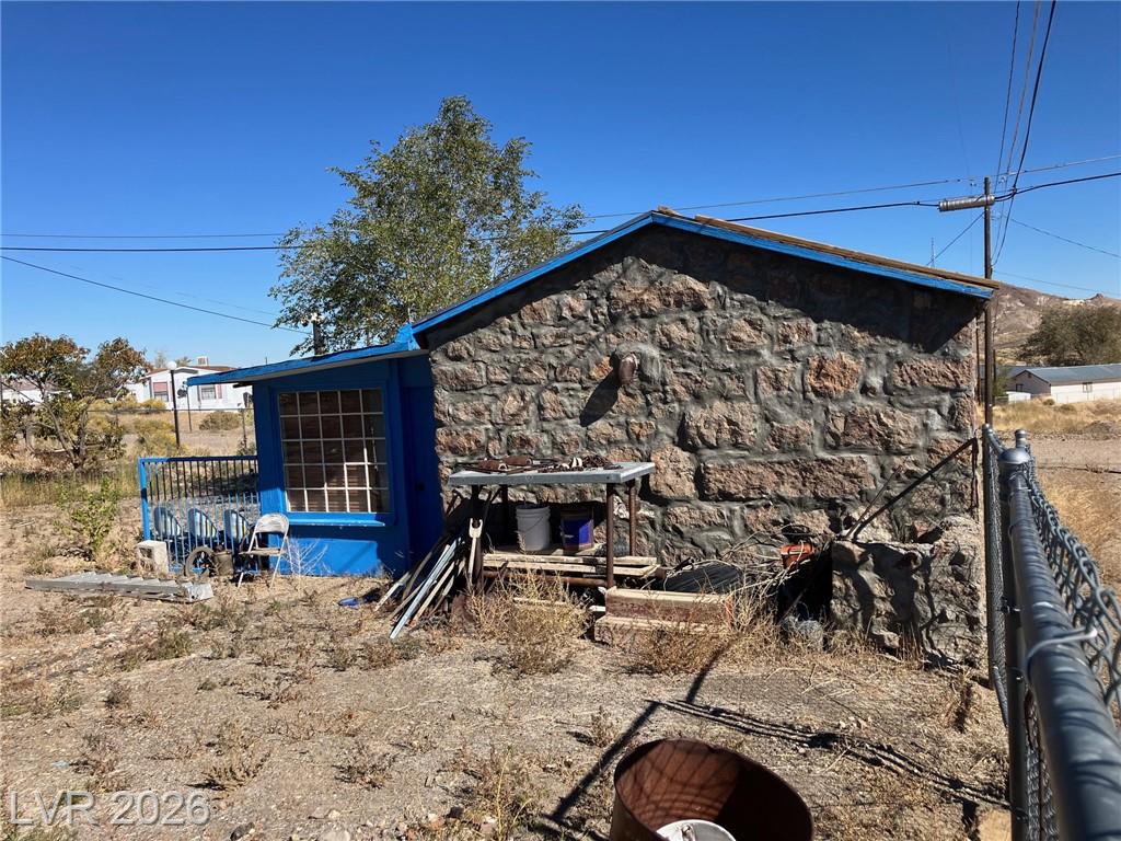 508 North Main Street, Goldfield, NV 89013 — photo 1