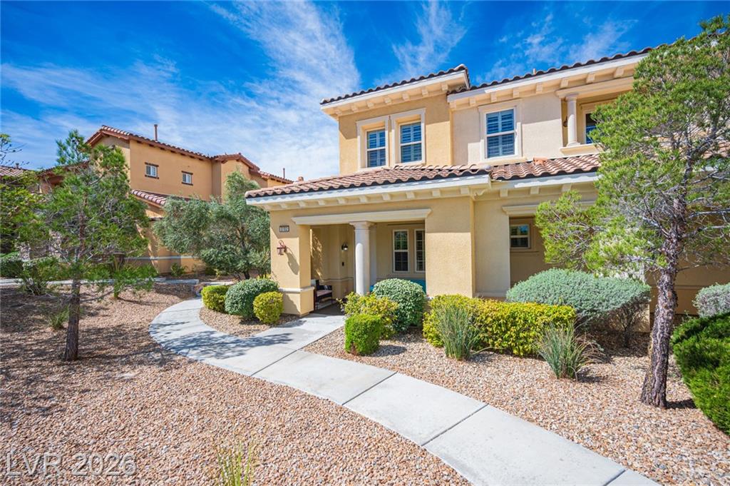1866 Via Delle Arti 3102, Henderson, NV 89044 — photo 1