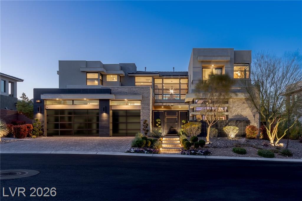 11492 Opal Springs Way, Las Vegas, NV 89135 — photo 1