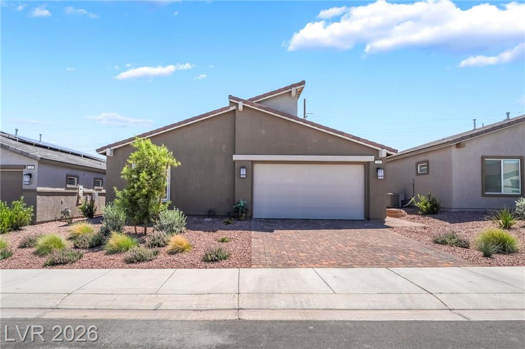 292 Whitney Crest Street, Henderson, NV 89015 — photo 1