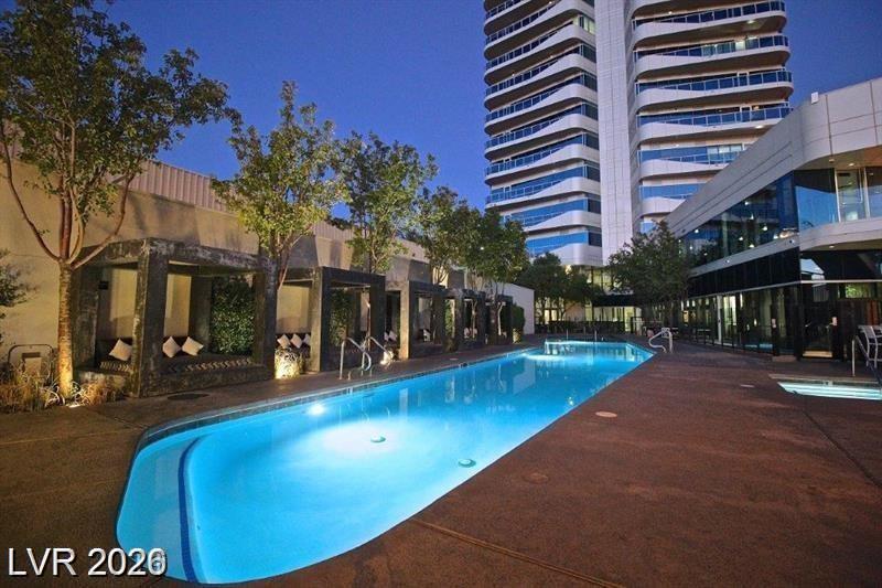4471 Dean Martin Drive 1105, Las Vegas, NV 89103 — photo 1