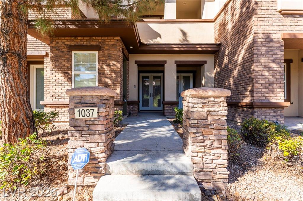 11280 Granite Ridge Drive 1037, Las Vegas, NV 89135 — photo 1