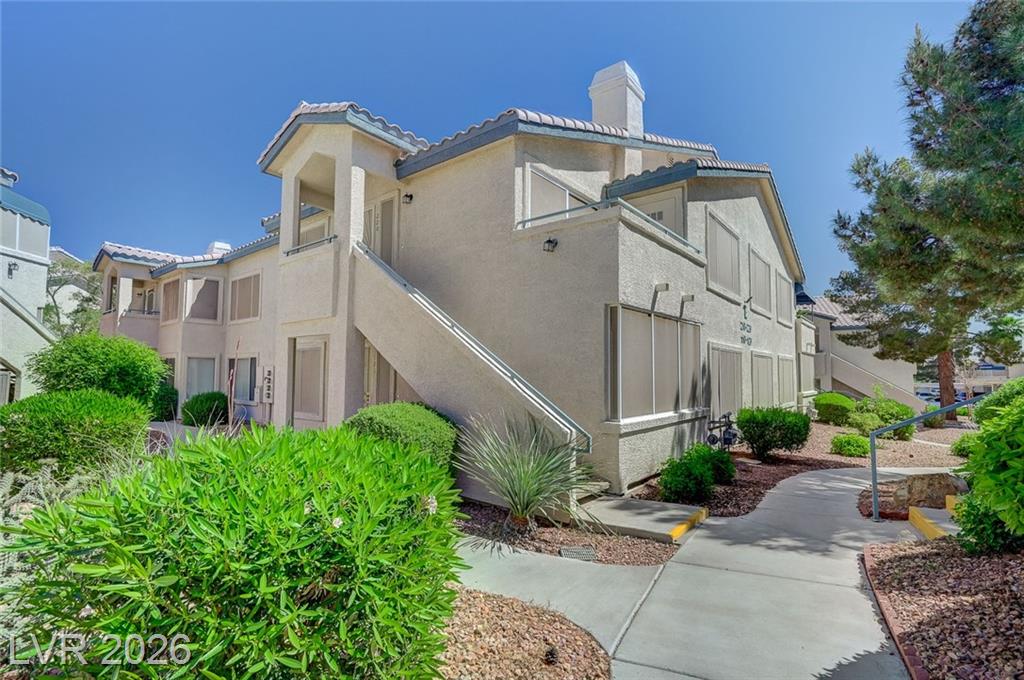 3425 East Russell Road 220, Las Vegas, NV 89120 — photo 1