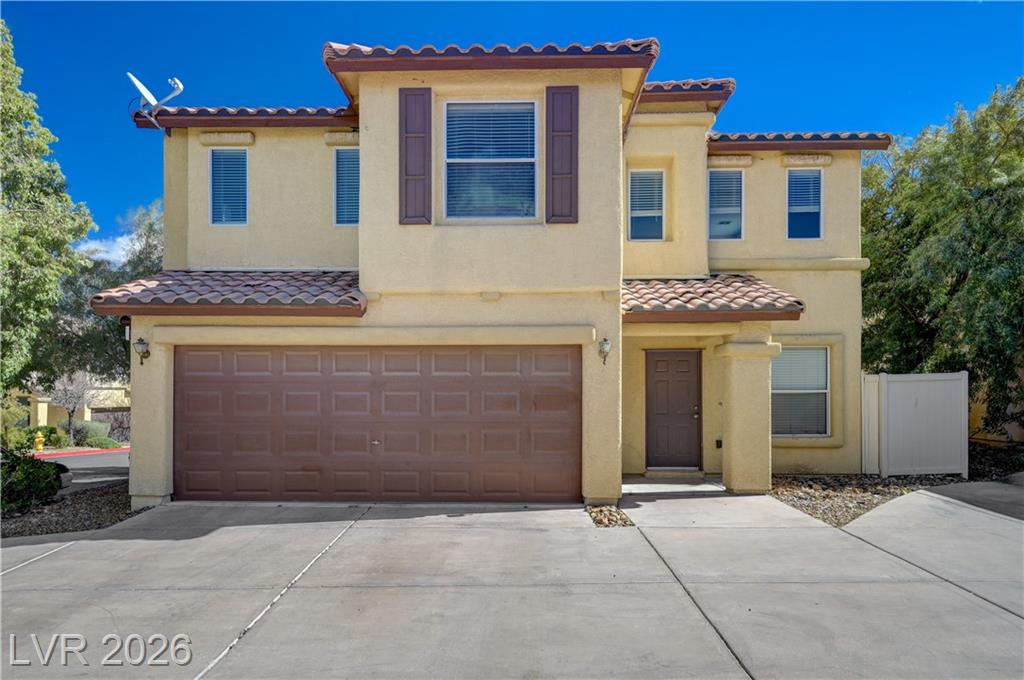 8269 New Leaf Avenue, Las Vegas, NV 89131 — photo 1