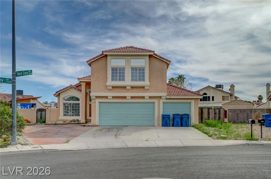 1621 Beech Grove Drive, Las Vegas, NV 89119 — photo 1