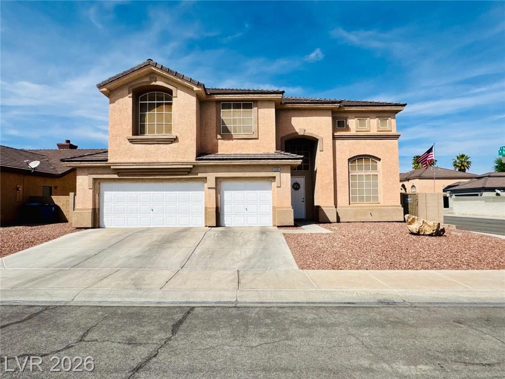 6900 Fruit Flower Avenue, Las Vegas, NV 89130 — photo 1