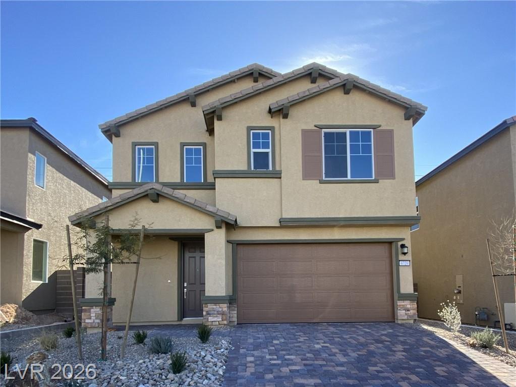 6729 Drapemaster Avenue, Las Vegas, NV 89156 — photo 1
