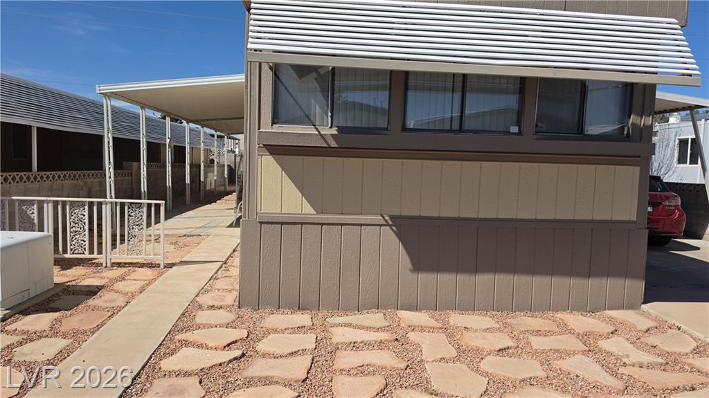 4633 East Royal Ridge Boulevard, Las Vegas, NV 89103 — photo 1
