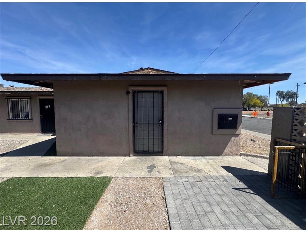 2505 Cedar Avenue 1, Las Vegas, NV 89101 — photo 1