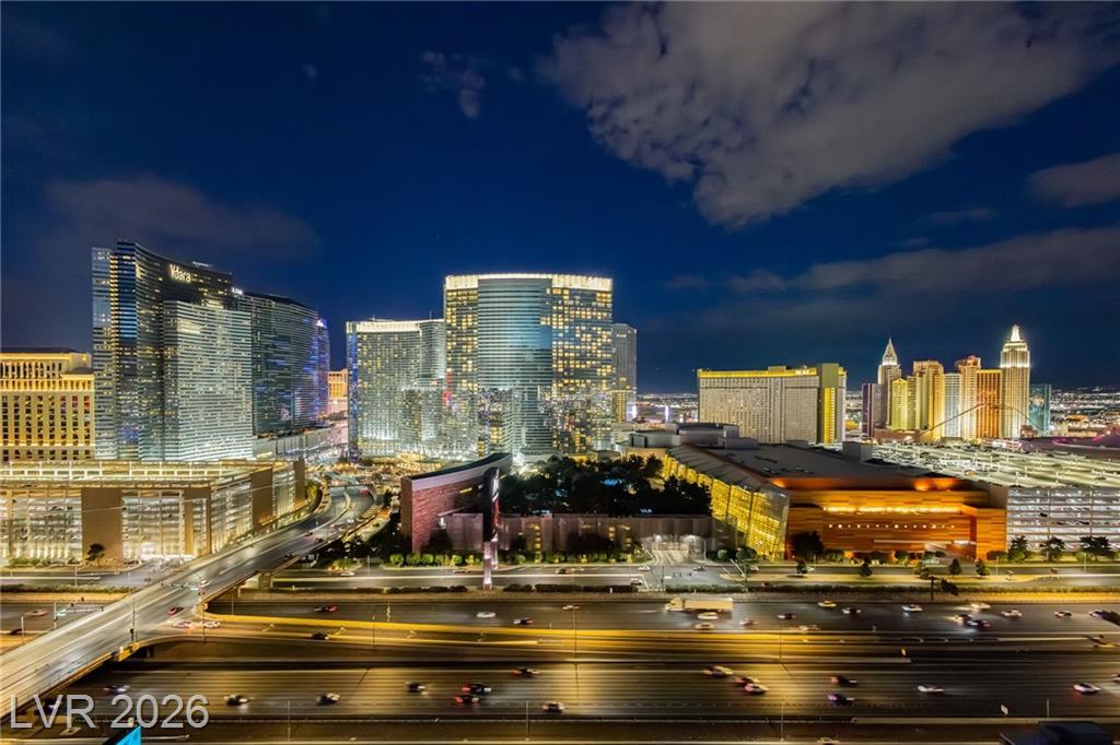 4575 Dean Martin Drive 2312, Las Vegas, NV 89103 — photo 1