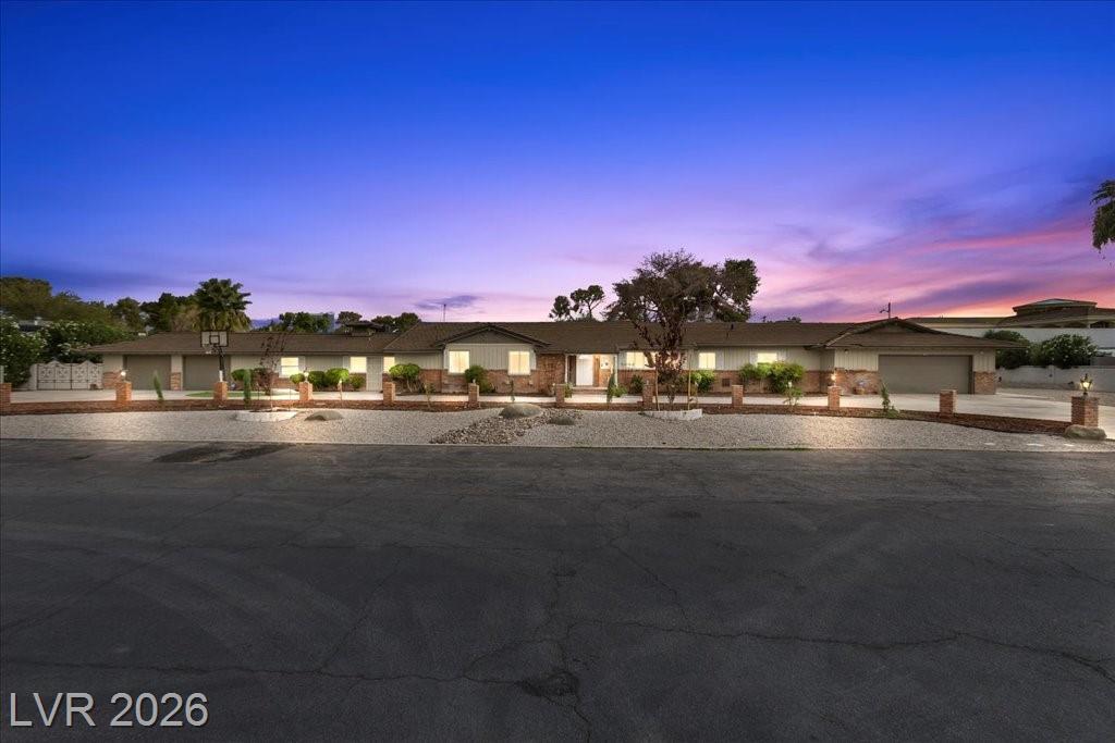 2211 Edgewood Avenue, Las Vegas, NV 89102 — photo 1