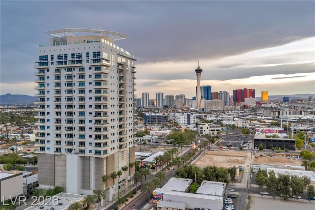 200 Hoover Avenue 807, Las Vegas, NV 89101 — photo 1