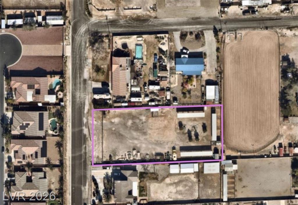None Avenue, Las Vegas, NV 89131 — photo 1