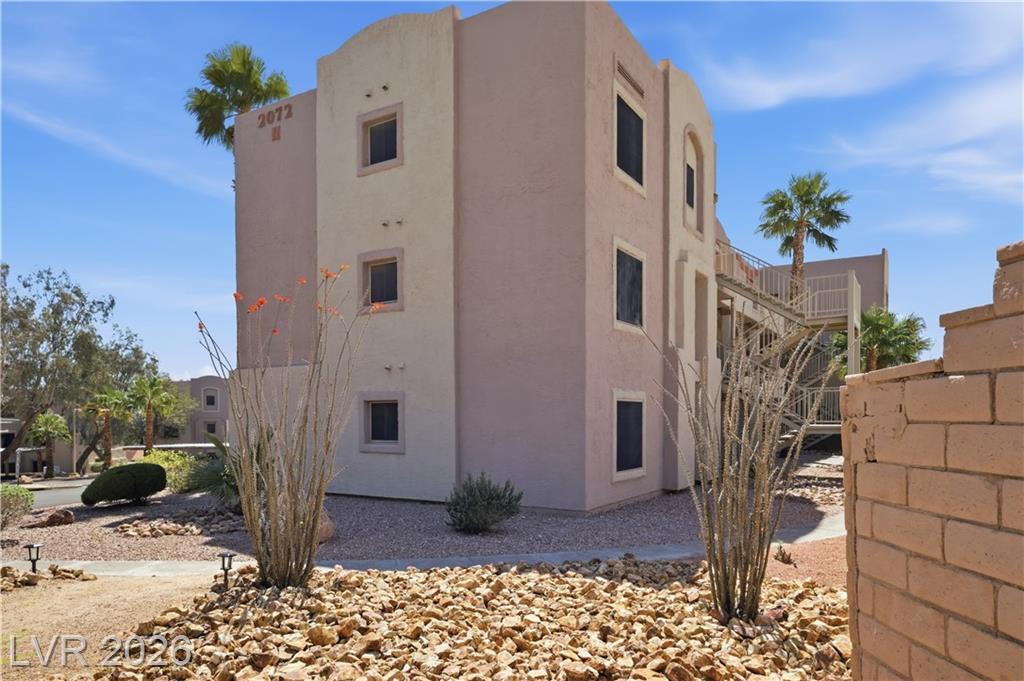 2072 Mesquite Lane 201, Laughlin, NV 89029 — photo 1
