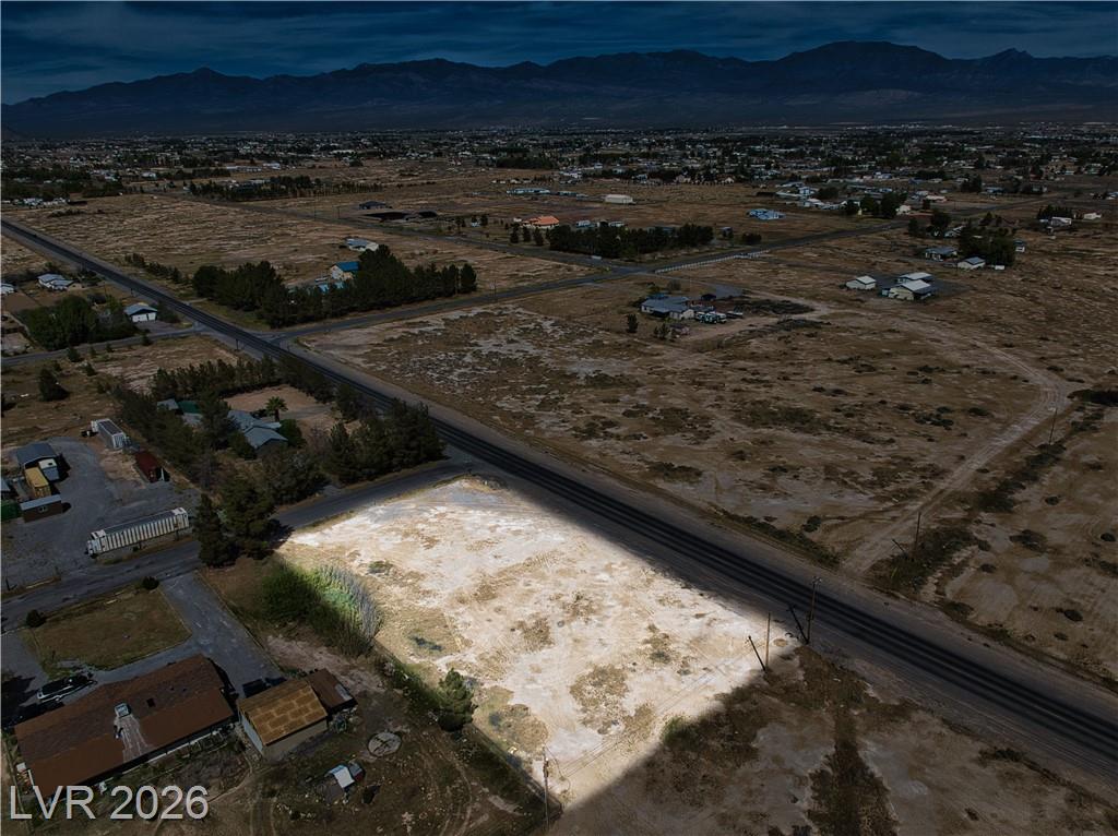 3021 Pittman Street 1, Pahrump, NV 89060 — photo 1