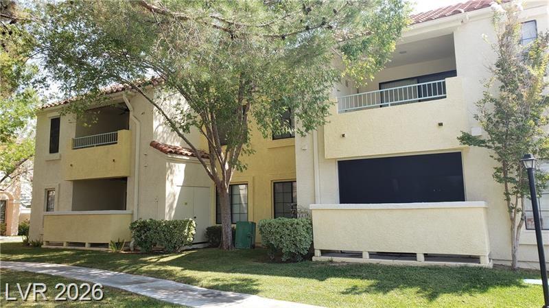 4865 South Torrey Pines Drive 106, Las Vegas, NV 89103 — photo 1