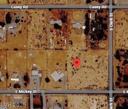 1200 Mickey Street, Pahrump, NV 89048 — photo 1