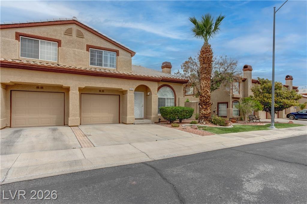 690 Ambling Gait Avenue, Henderson, NV 89015 — photo 1