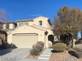784 San Jacoma Place -, Las Vegas, NV 89138 — photo 1