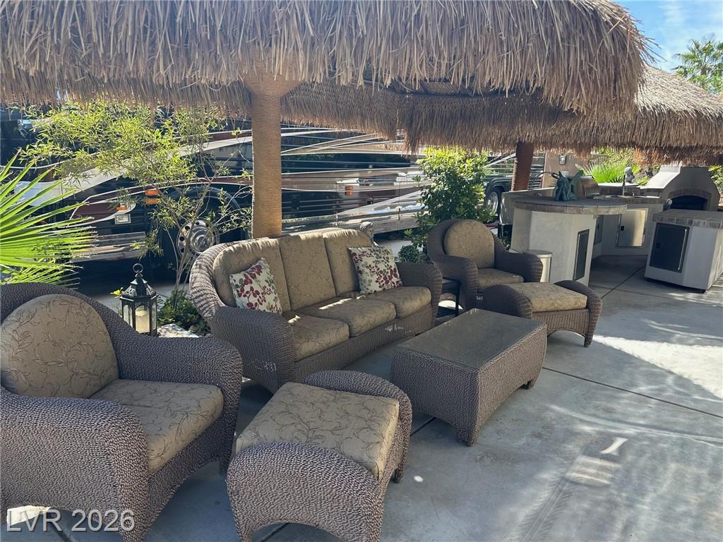 8175 Arville Street 106, Las Vegas, NV 89139 — photo 1