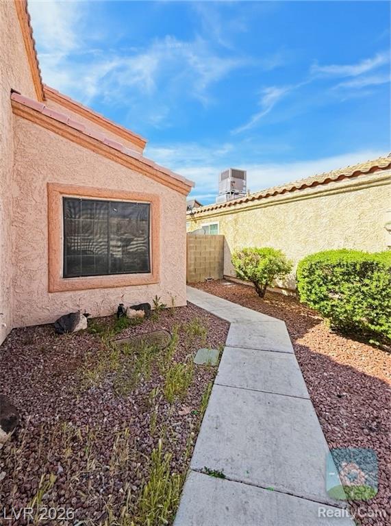 3891 James Paul Avenue, Las Vegas, NV 89104 — photo 1