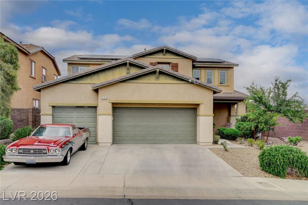 904 Pastel Dusk Court, Henderson, NV 89012 — photo 1