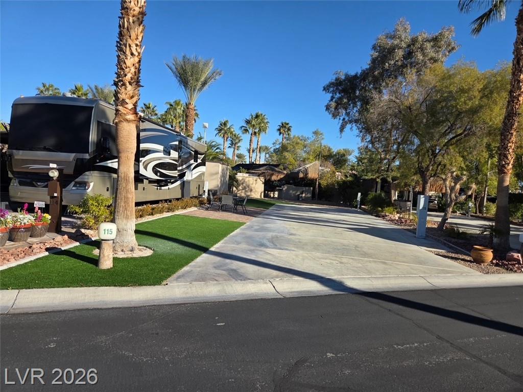 8175 Arville Street 115, Las Vegas, NV 89139 — photo 1