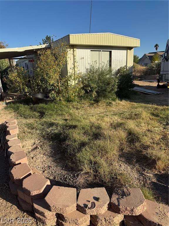 490 Kay Geng Street, Overton, NV 89040 — photo 1