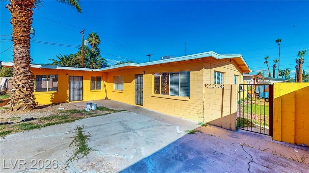 1302 Rexford Place 1, Las Vegas, NV 89104 — photo 1