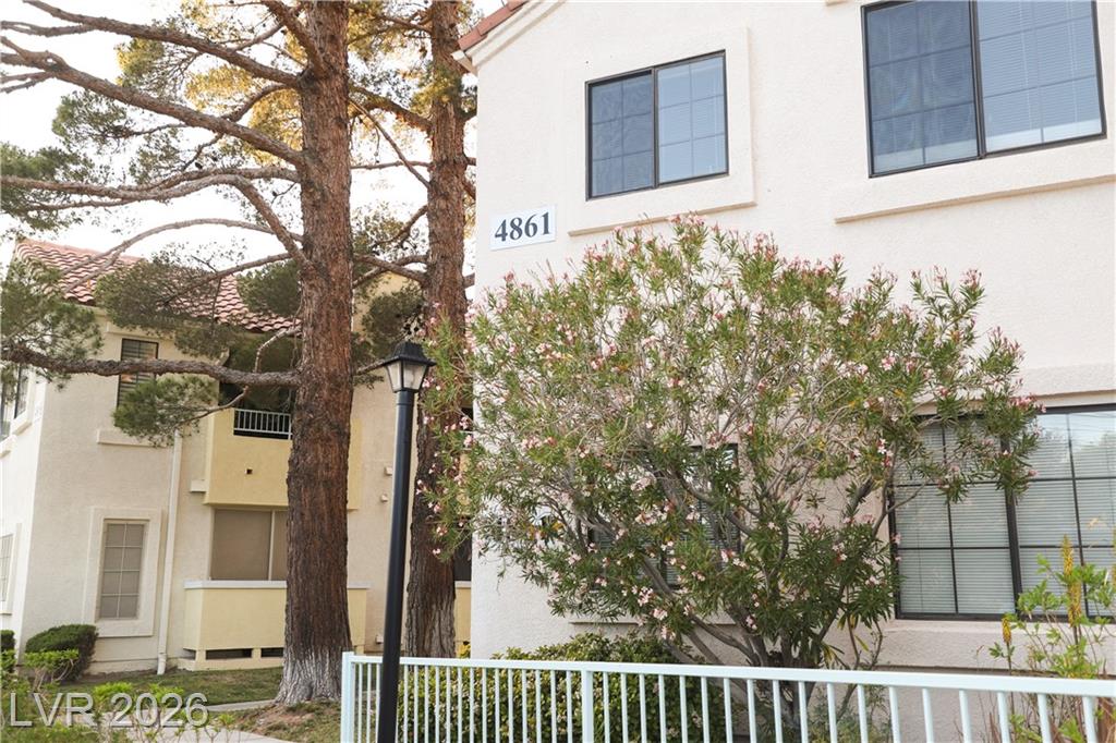 4861 South Torrey Pines Drive 106, Las Vegas, NV 89103 — photo 1
