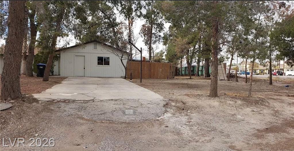 4341 San Mateo Street, North Las Vegas, NV 89032 — photo 1
