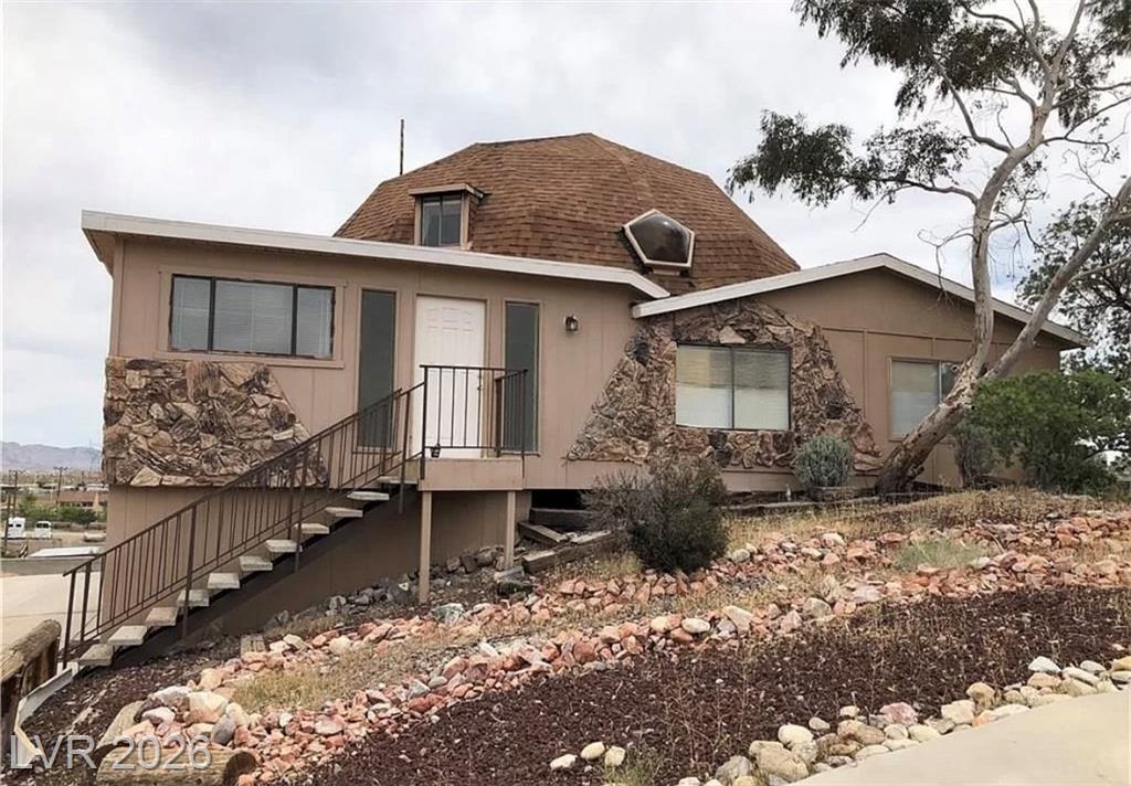 1427 San Felipe Drive, Boulder City, NV 89005 — photo 1