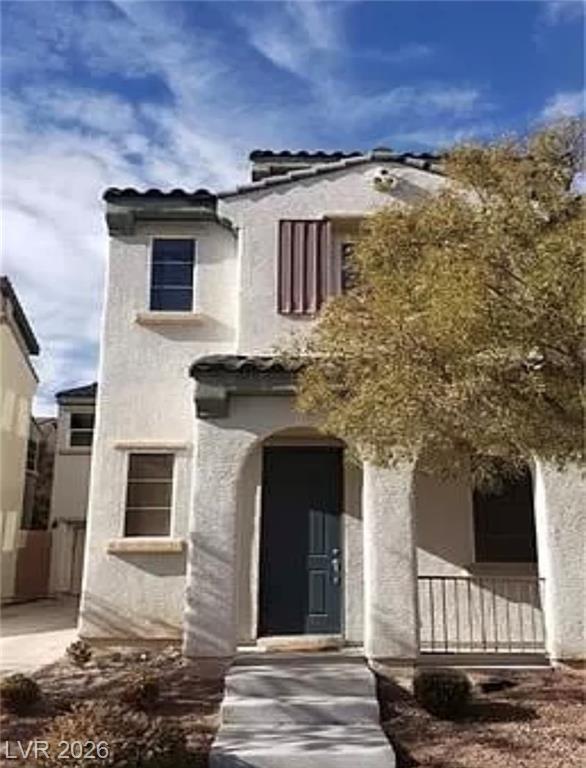 6541 Chinatown Street, Las Vegas, NV 89166 — photo 1