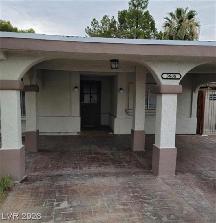 3908 Montebello Avenue, Las Vegas, NV 89110 — photo 1
