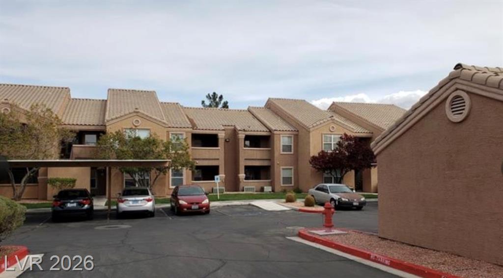 8101 West Flamingo Road 1073, Las Vegas, NV 89147 — photo 1