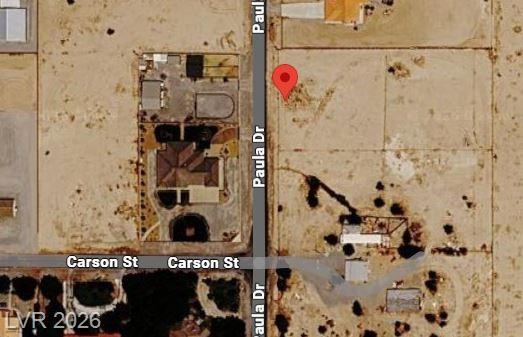 6331 South Paula Drive, Pahrump, NV 89048 — photo 1