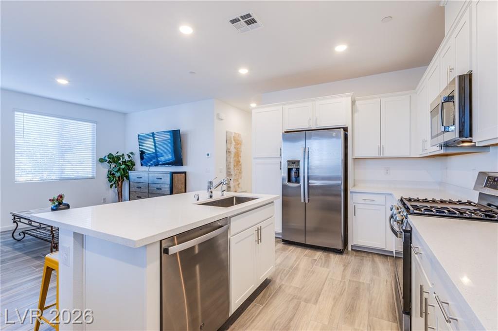 145 Aqua Commons Lane, Henderson, NV 89015 — photo 1