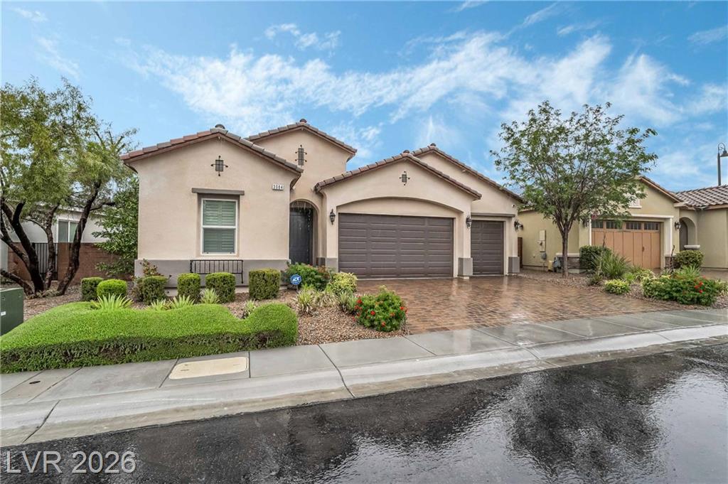 3084 Amoruccio Court, Henderson, NV 89044 — photo 1