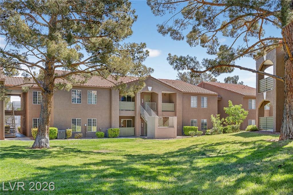 2121 Blue Breeze Drive 106, Las Vegas, NV 89128 — photo 1