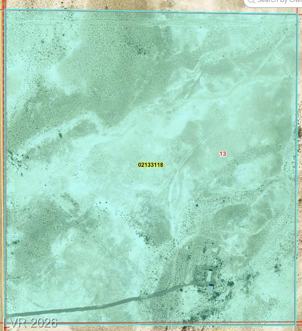 11545 South Spring Meadows Road, Amargosa Valley, NV 89020 — photo 1