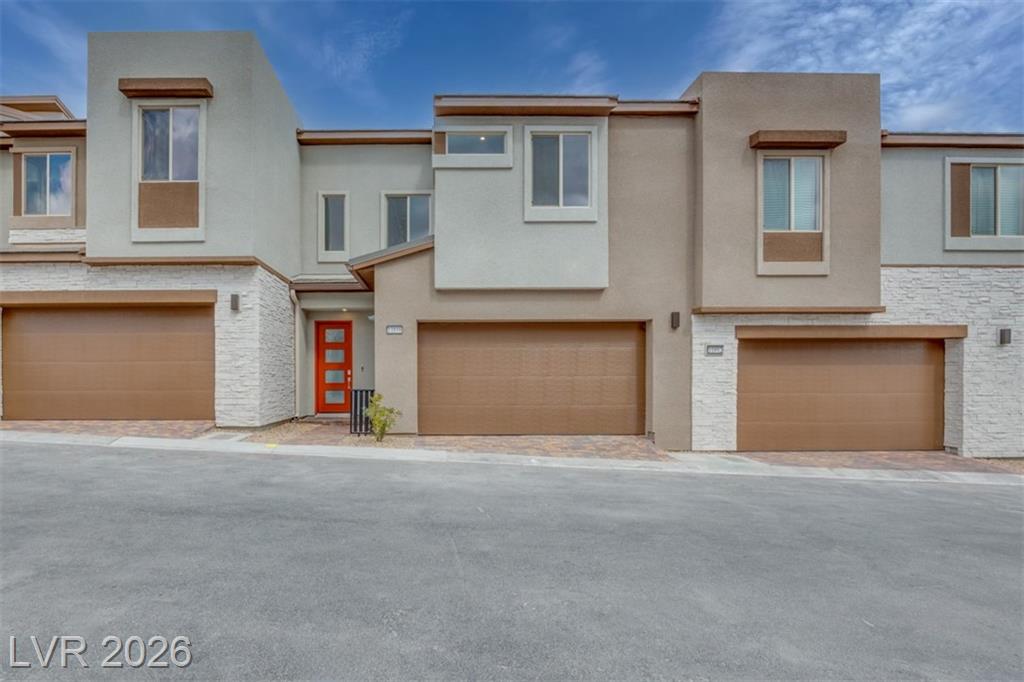 11898 Glide Reflection Avenue, Las Vegas, NV 89138 — photo 1