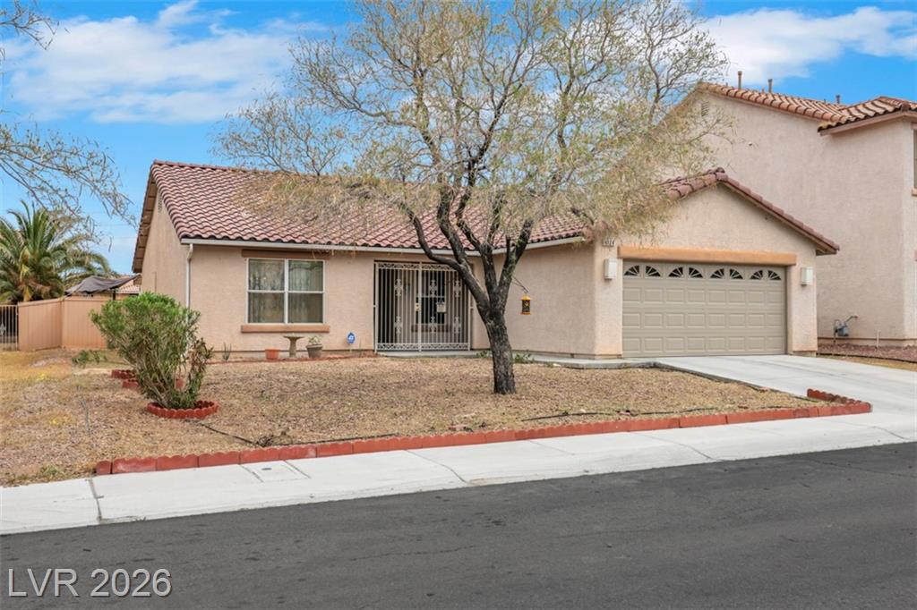 4124 Greenbridge Street, North Las Vegas, NV 89032 — photo 1