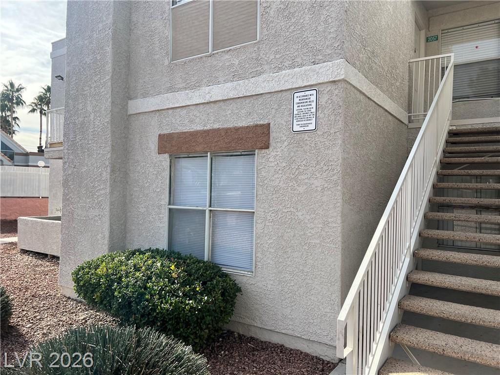 6800 East Lake Mead Boulevard 1057, Las Vegas, NV 89156 — photo 1