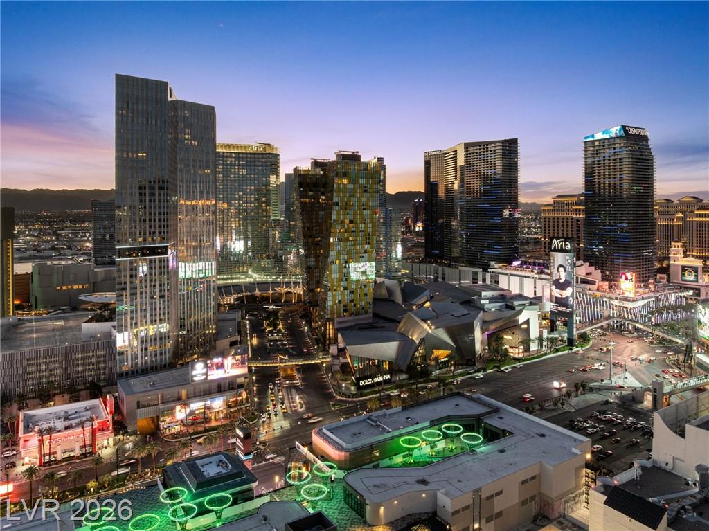 3722 South Las Vegas Boulevard 2402, Las Vegas, NV 89158 — photo 1