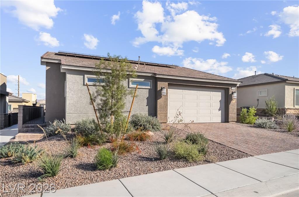 324 Aravalli Crest Street, Henderson, NV 89015 — photo 1