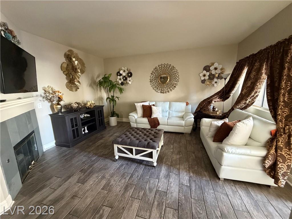5250 South Rainbow Boulevard 1135, Las Vegas, NV 89118 — photo 1