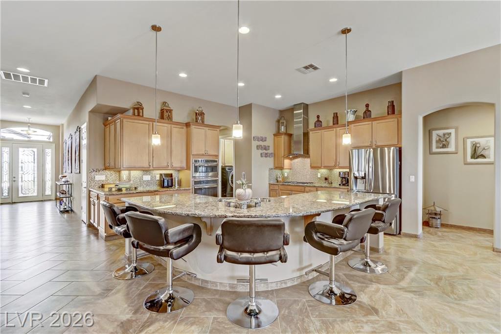 3906 Jacob Lake Circle, Las Vegas, NV 89118 — photo 1