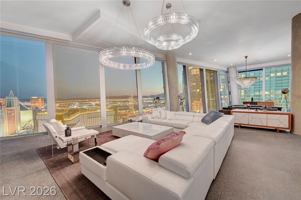 3726 South Las Vegas Boulevard 3602, Las Vegas, NV 89158 — photo 1